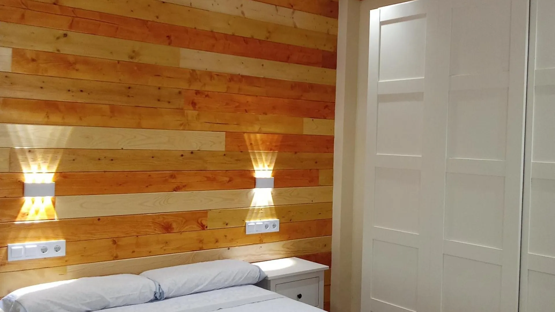 Oasis En La Ciudad Apartment Malaga Spain