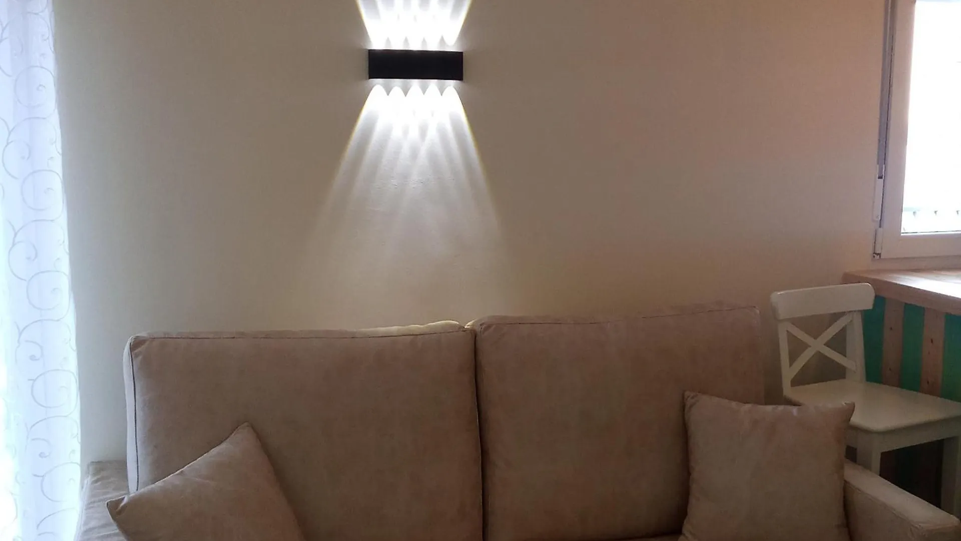 Oasis En La Ciudad Apartment Malaga Spain