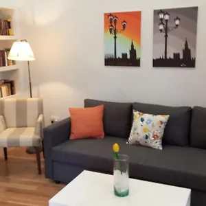  Appartamento Luxury Center