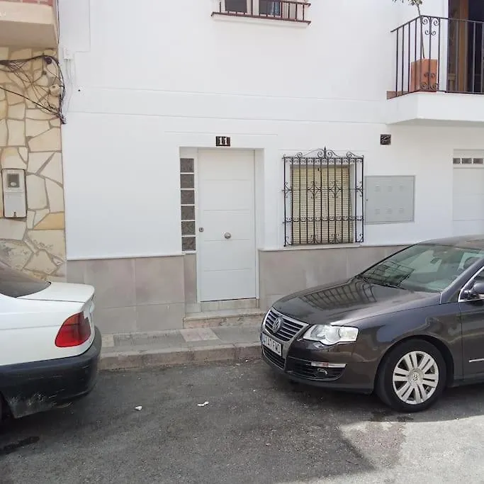 Oasis En La Ciudad Apartment Malaga