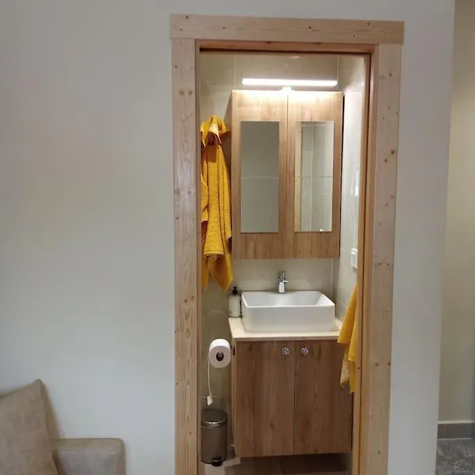 Oasis En La Ciudad Apartment Malaga Spain