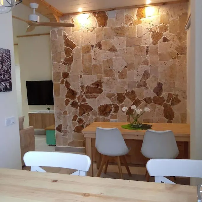 Oasis En La Ciudad Apartment Malaga