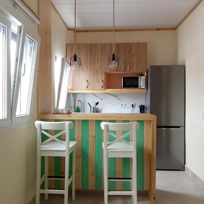 Oasis En La Ciudad Apartment Malaga