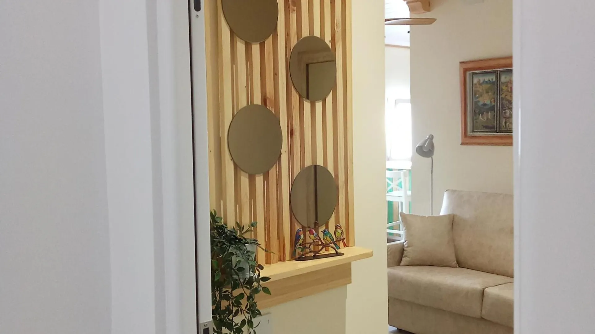 Oasis En La Ciudad Apartment Malaga