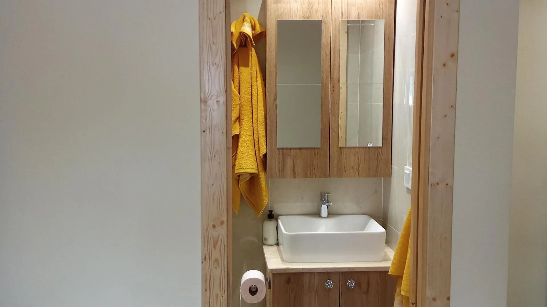 Oasis En La Ciudad Apartment Malaga 0*,