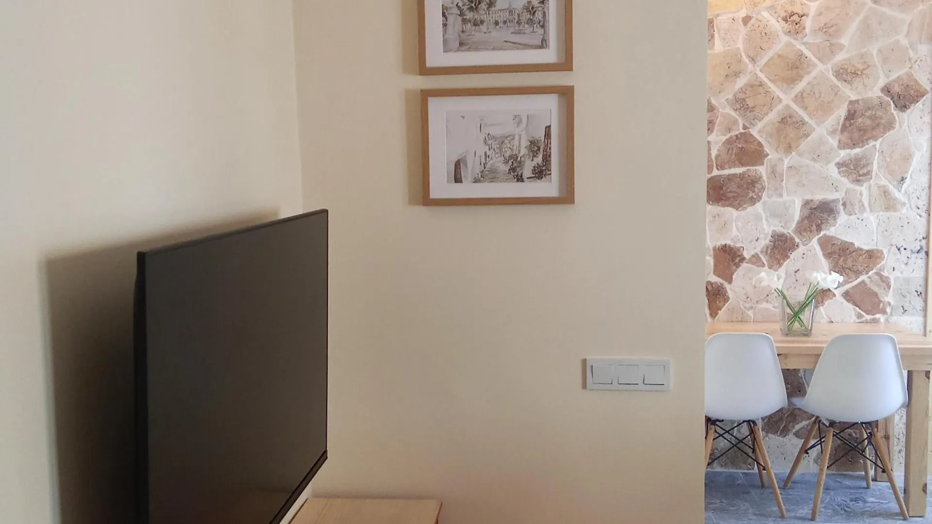 Oasis En La Ciudad Apartment Malaga