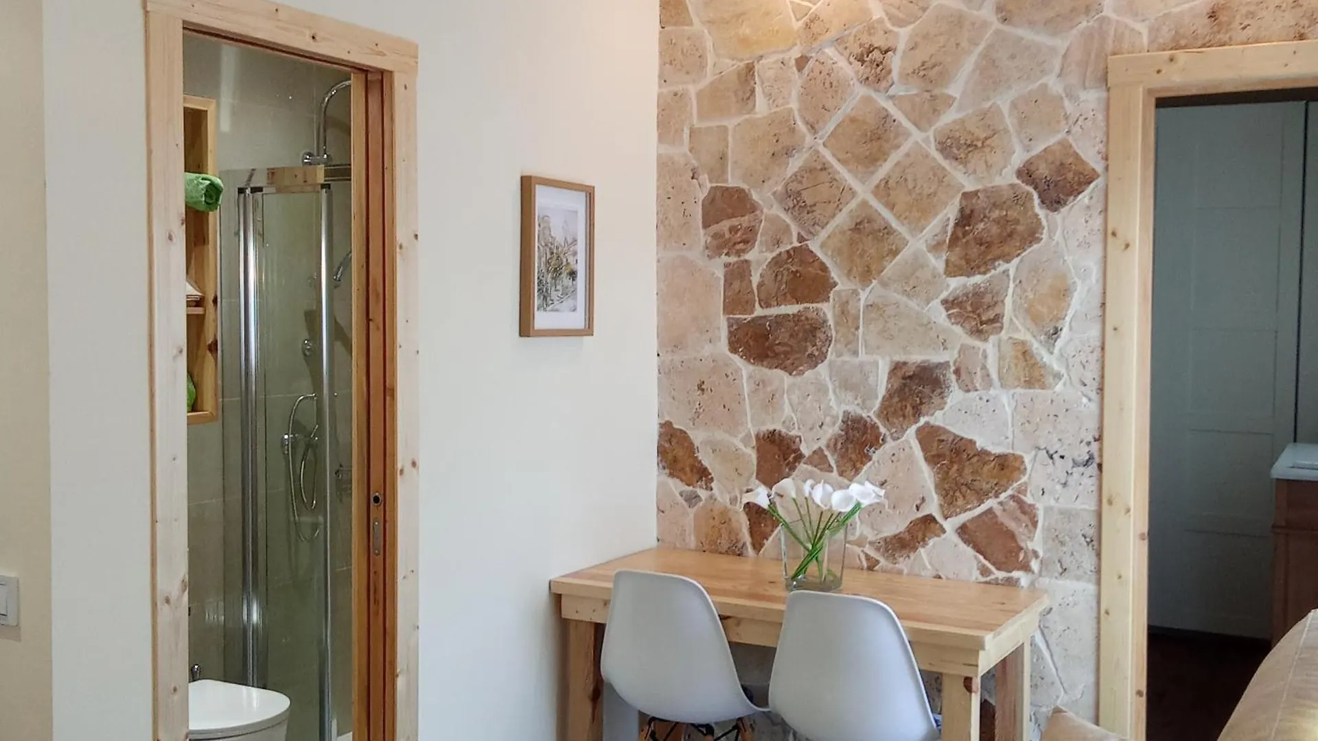 Oasis En La Ciudad Apartment Malaga Spain