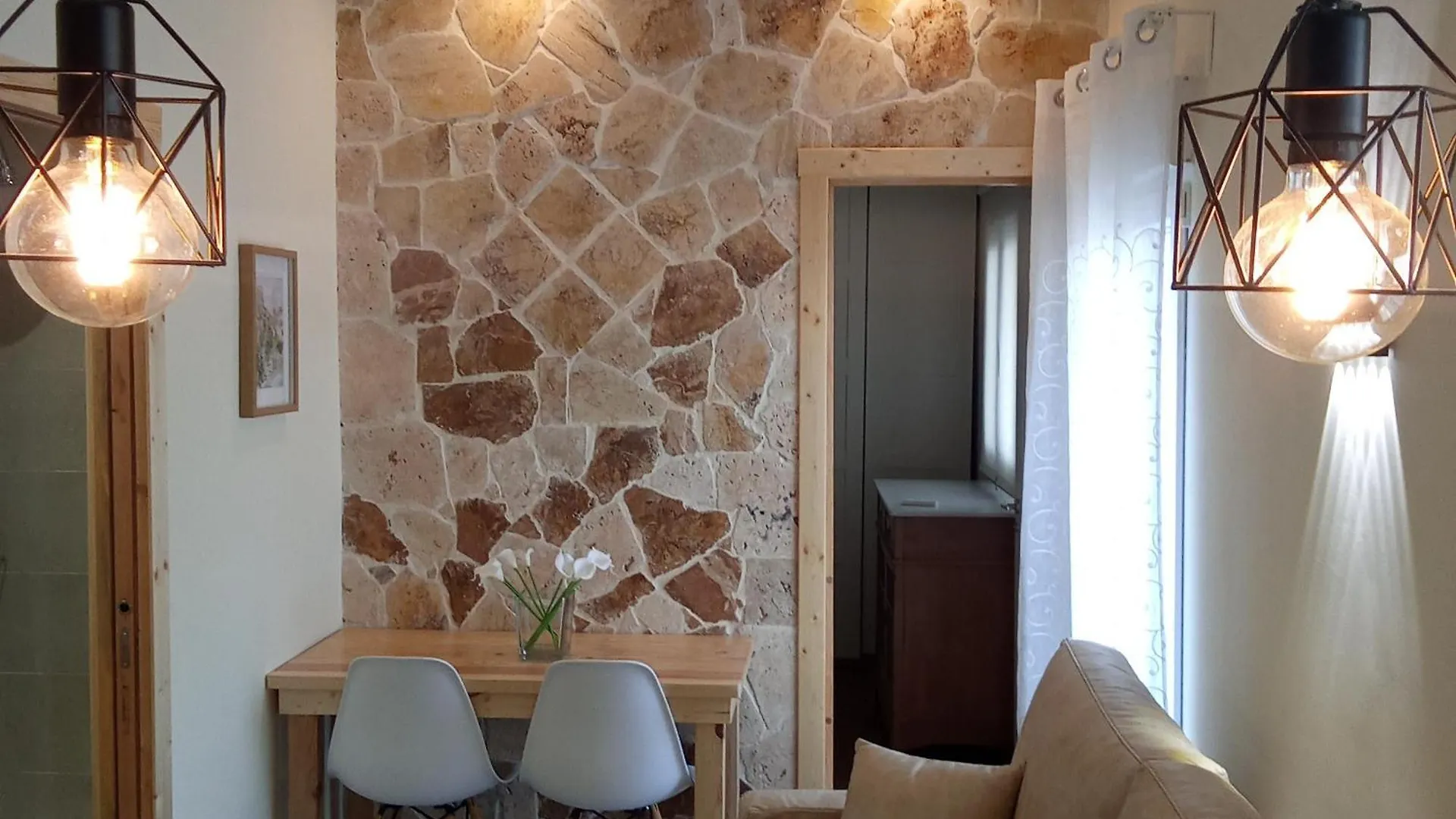 Oasis En La Ciudad Apartment Malaga