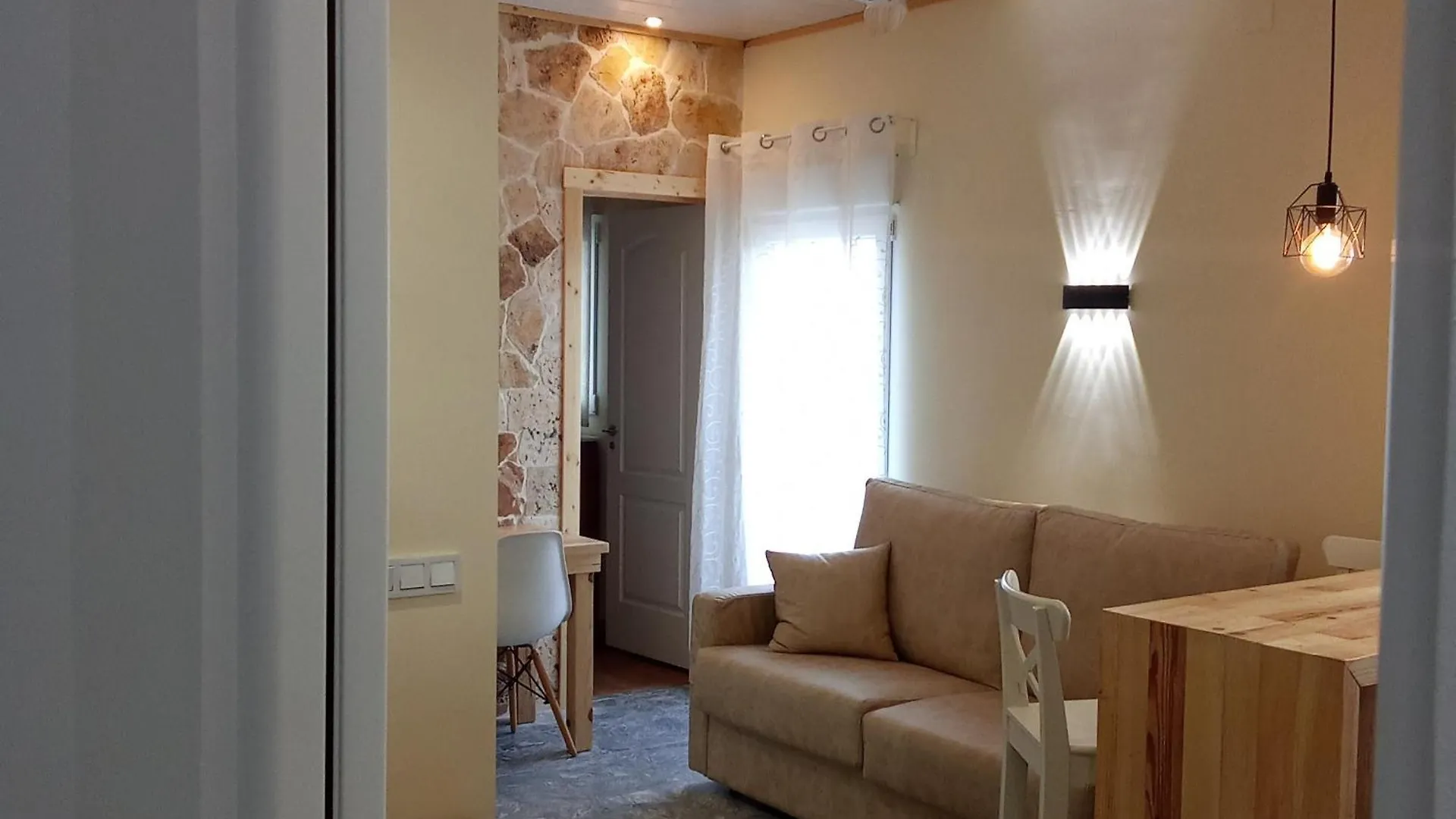 Oasis En La Ciudad Apartment Malaga