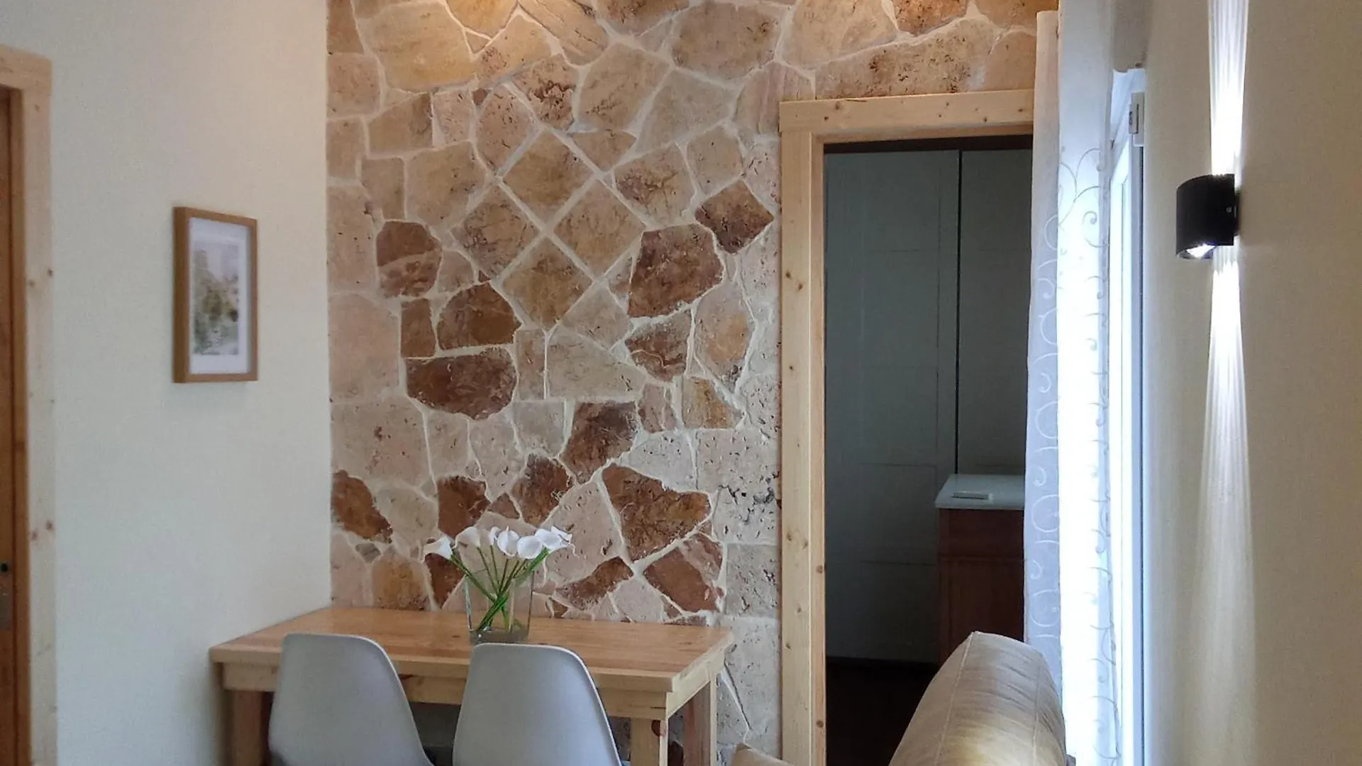 Oasis En La Ciudad Apartment Malaga