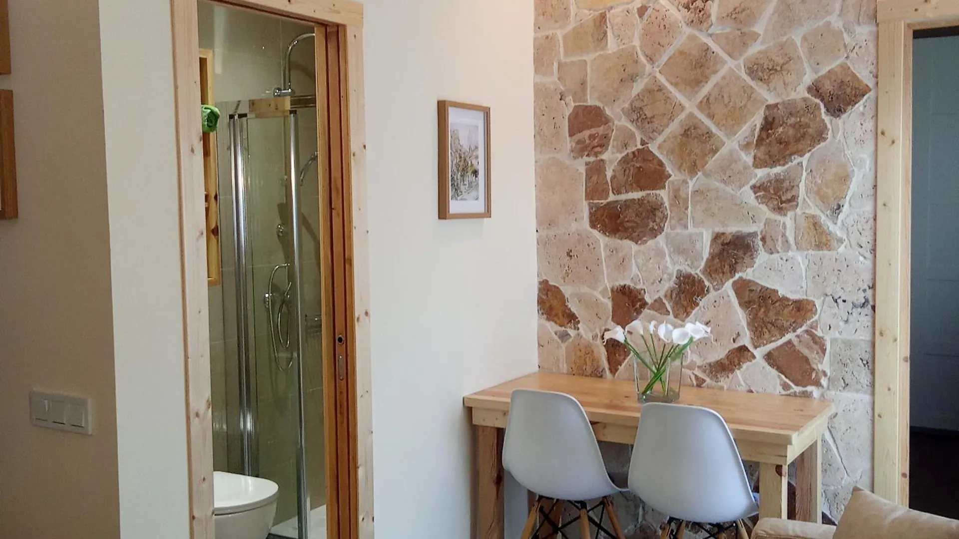 Oasis En La Ciudad Apartment Malaga 0*,  Spain