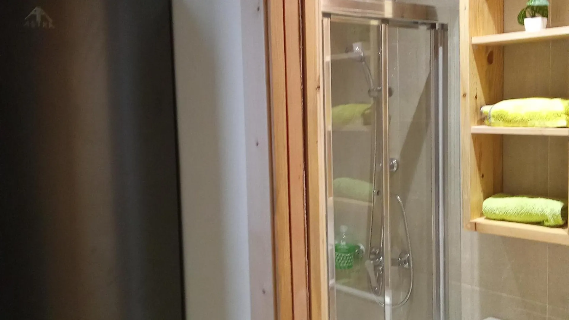 Oasis En La Ciudad Apartment Malaga