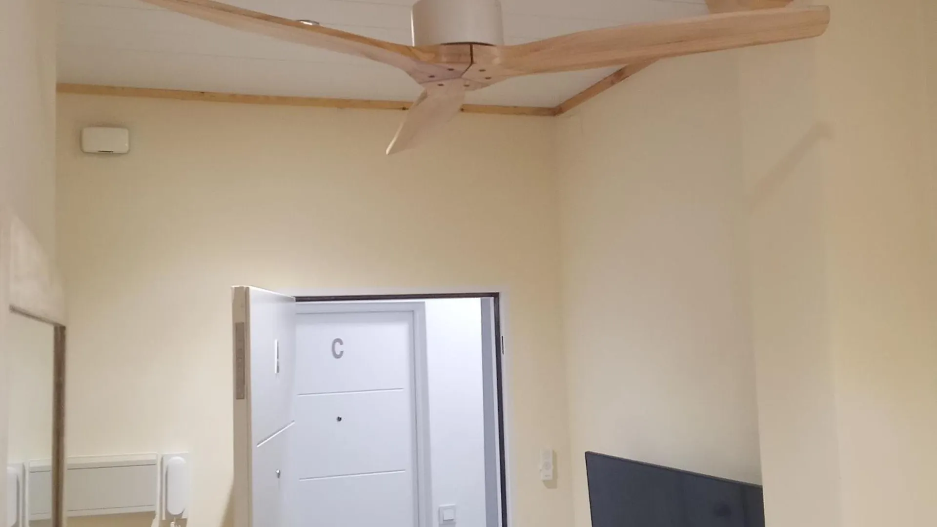 Oasis En La Ciudad Apartment Malaga Spain