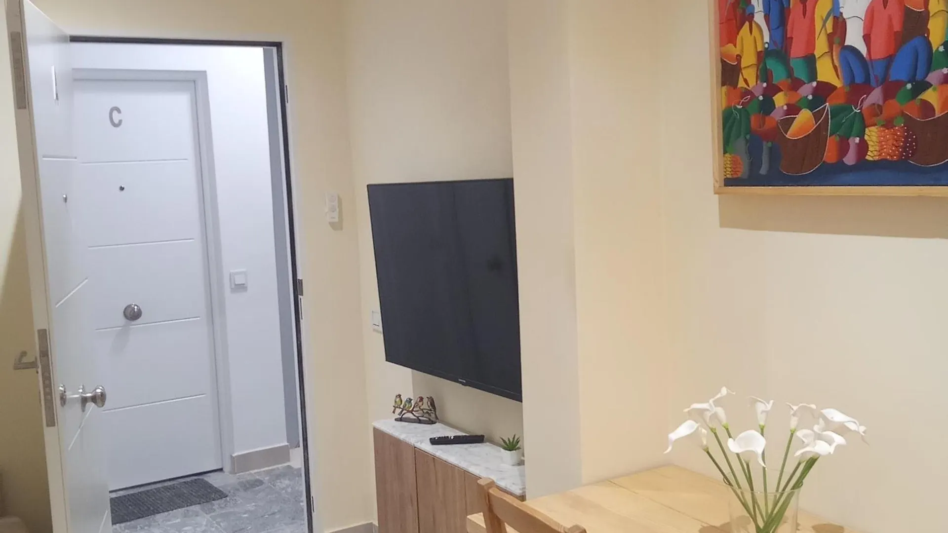 Appartamento Oasis En La Ciudad Málaga